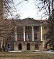 her beloved Schloss Löbichau