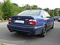 BMW E39 M5