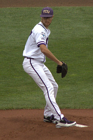 <span class="mw-page-title-main">Matt Purke</span> American baseball player (born 1990)