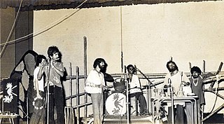 <span class="mw-page-title-main">Moheener Ghoraguli</span> Indian rock band