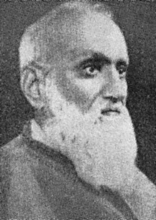 <span class="mw-page-title-main">Ubaidullah Sindhi</span> Indian scholar and political activist