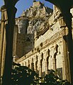 Morella Convento