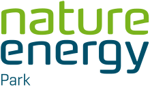 Nature energy park-compact.svg