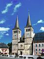 Berchtesgadener Stiftskirche