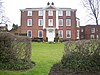 Pinner House, photographed in 2007