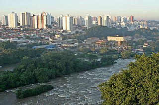 <span class="mw-page-title-main">Piracicaba</span> Municipality in Southeast, Brazil