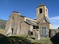 Église de la Trinité de Prats-Balaguer