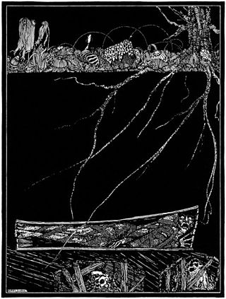 <span class="mw-page-title-main">The Premature Burial</span> Short story by Edgar Allan Poe