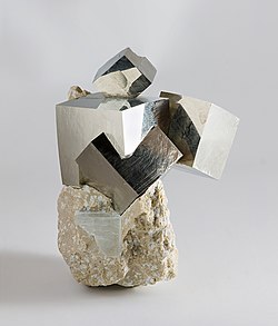 Pyrite