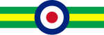 RAF 9 Sqn.svg