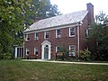 Rossetti House at the University of Pittsburgh at Greensburg