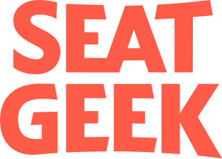 <span class="mw-page-title-main">SeatGeek</span> Ticket platform