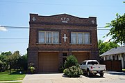 Fire Station No. 2