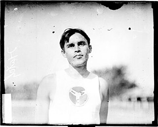 <span class="mw-page-title-main">Sidney Hatch</span> American long-distance runner