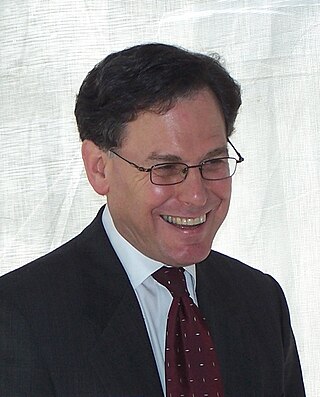 <span class="mw-page-title-main">Sidney Blumenthal</span> American political writer