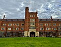 St George's College, Perth; opened 1931 and partially modelled after Selwyn College, Cambridge.