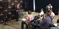 Mark Hudspeth at 2015 Sun Belt Media Day