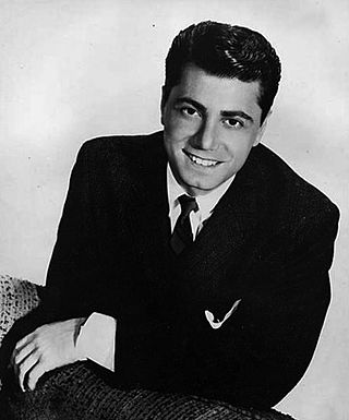 <span class="mw-page-title-main">Tommy Leonetti</span> American singer-songwriter (1929–1979)