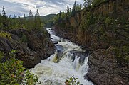 Trongfossen