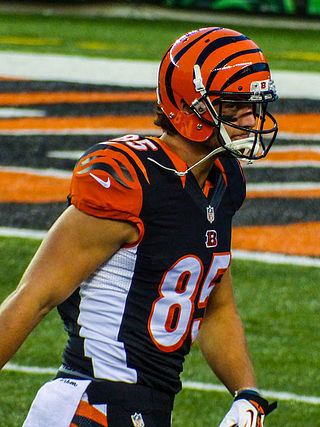 <span class="mw-page-title-main">Tyler Eifert</span> American football player (born 1990)