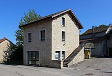 Veyssilieu - Mairie.JPG