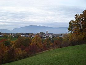 Viry (Haute-Savoie)