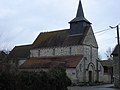 Kirche Saint-Pierre in Voipreux