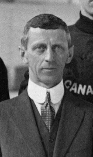 <span class="mw-page-title-main">W. A. Hewitt</span> Canadian sports executive and journalist (1875–1966)