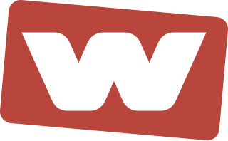 W (British TV channel) TV channel of UKTV network