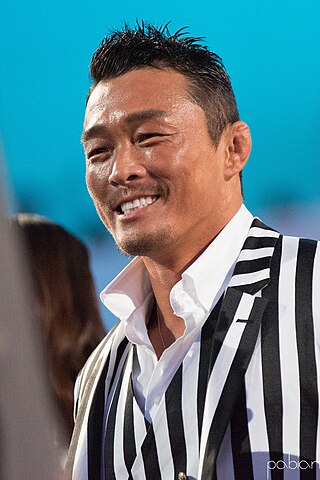 <span class="mw-page-title-main">Yoshihiro Akiyama</span> Japanese judoka and mixed martial arts fighter