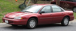 Dodge Intrepid