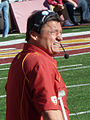 Ed Orgeron