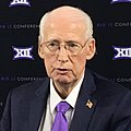 Bill Snyder