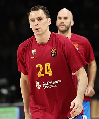 <span class="mw-page-title-main">Kyle Kuric</span> American-Slovakian basketball player