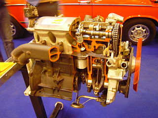 <span class="mw-page-title-main">BMW M10</span> Reciprocating internal combustion engine