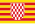 Drapeau de Gérone