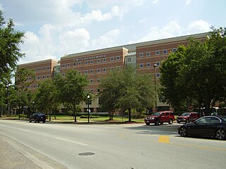 Ben Taub Hospital Hospital in Houston, Texas