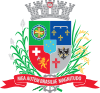 Coat of arms of Joinville