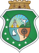 Coat of arms of Ceará