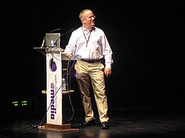 Brendan Eich