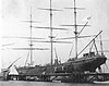 The CSS Shenandoah