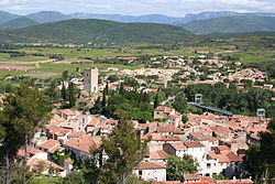 Cessenon-sur-Orb ê kéng-sek