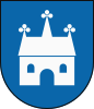 Coat of arms of Holíč