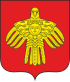 Grb Komi Republic