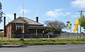 English: A house in Coolah, New South Wales