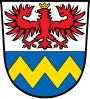 Blason de Reichertshausen