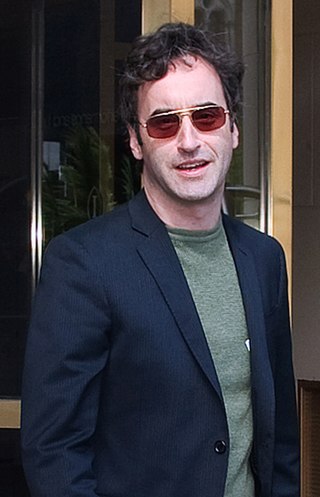 <span class="mw-page-title-main">Don McKellar</span> Canadian actor, screenwriter and film director