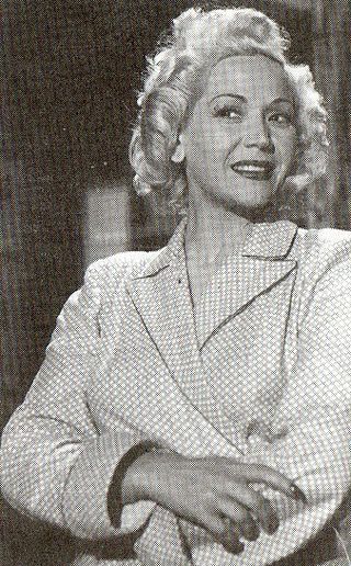 <span class="mw-page-title-main">Elena Lucena</span> Argentine actress (1914–2015)