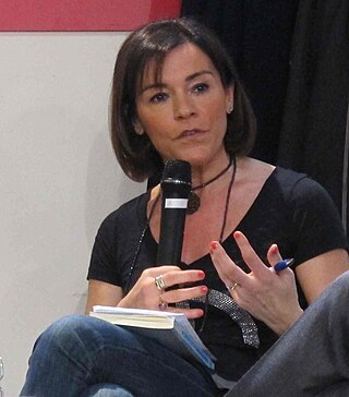 <span class="mw-page-title-main">Elisabetta Gualmini</span> Italian politician