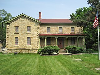 <span class="mw-page-title-main">Romeoville, Illinois</span> Village in Illinois, United States